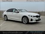BMW 3 Series 330i RWD