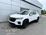 Chevrolet Traverse LT Cloth AWD