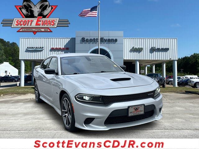 2023 Dodge Charger R/T RWD