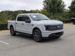 Ford F-150 Lightning XLT SuperCrew AWD