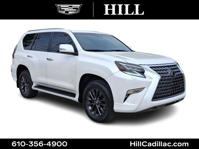 2023 Lexus GX 460 AWD