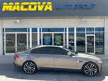 Jaguar XF XF S AWD