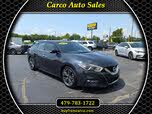 Nissan Maxima Platinum FWD