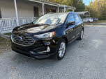 Ford Edge Titanium FWD