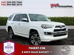 Toyota 4Runner Limited 4WD