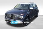 Hyundai Venue Limited FWD