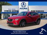 Mazda CX-3 Touring AWD