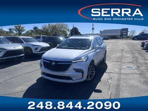 Buick Enclave Avenir AWD