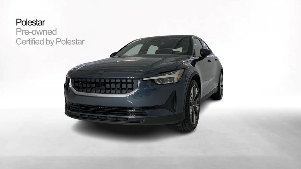 2023 Polestar 2 Long Range Dual Motor AWD