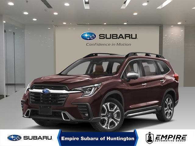 2025 Subaru Ascent Touring AWD