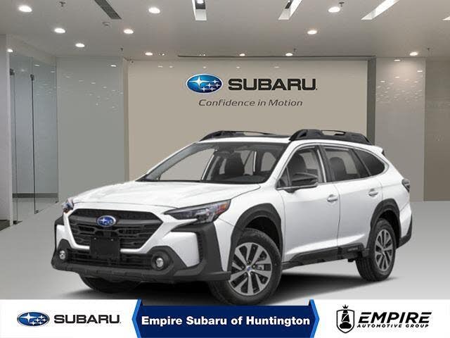 2025 Subaru Outback Premium AWD