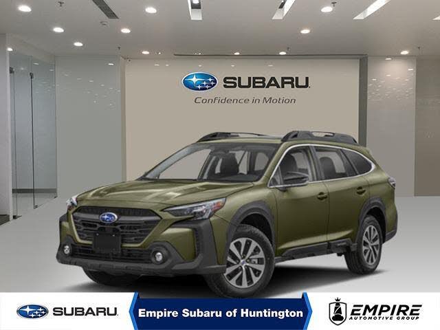 2025 Subaru Outback Premium AWD