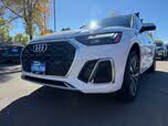 Audi Q5 quattro Premium Plus S Line 45 TFSI