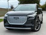 Audi Q4 e-tron quattro 50