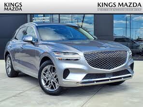 Genesis GV70 2.5T Standard AWD