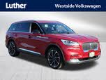 Lincoln Aviator Reserve AWD