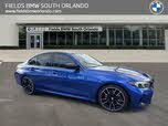 BMW 3 Series M340i RWD