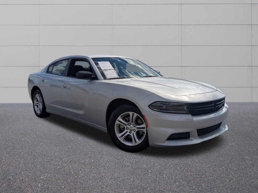 2023 Dodge Charger SXT RWD