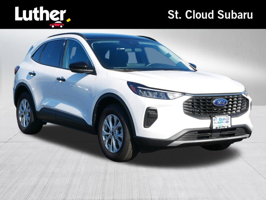 2024 Ford Escape Active AWD