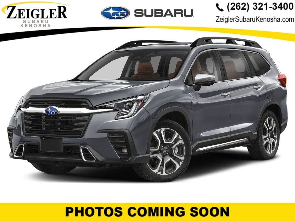 2025 Subaru Ascent Touring AWD