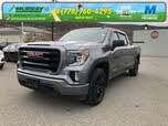 GMC Sierra 1500 Elevation Crew Cab 4WD