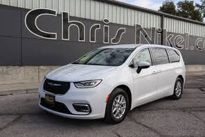 Chrysler Pacifica Touring L FWD