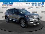 Ford Explorer Limited AWD