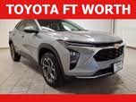 Chevrolet Trax LT FWD