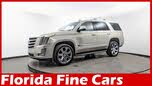 Cadillac Escalade Luxury RWD