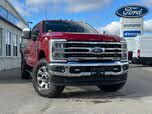 Ford F-250 Super Duty King Ranch Crew Cab 4WD