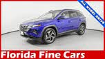 Hyundai Tucson Limited AWD