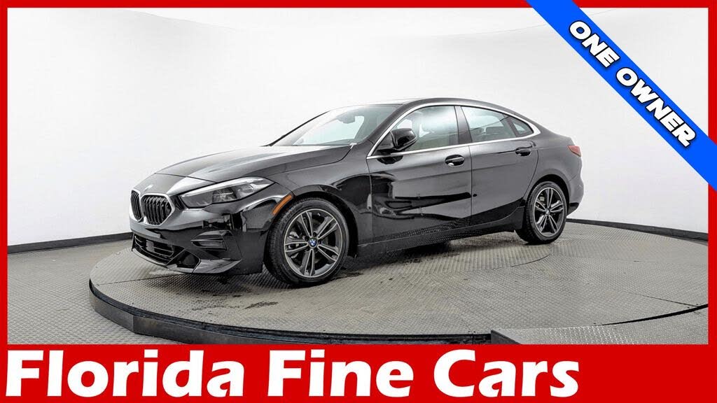 2024 BMW 2 Series 228i Gran Coupe RWD