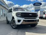 Ford Expedition MAX King Ranch 4WD