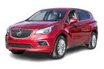 Buick Envision Preferred AWD