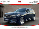 2020 Volvo XC90
