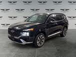 Hyundai Santa Fe Ultimate Calligraphy AWD