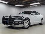 Dodge Charger Police AWD