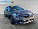 Subaru Legacy Limited XT AWD