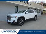 GMC Acadia SLT AWD