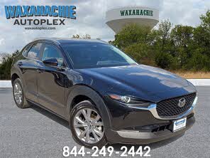 Mazda CX-30 2.5 S Preferred AWD