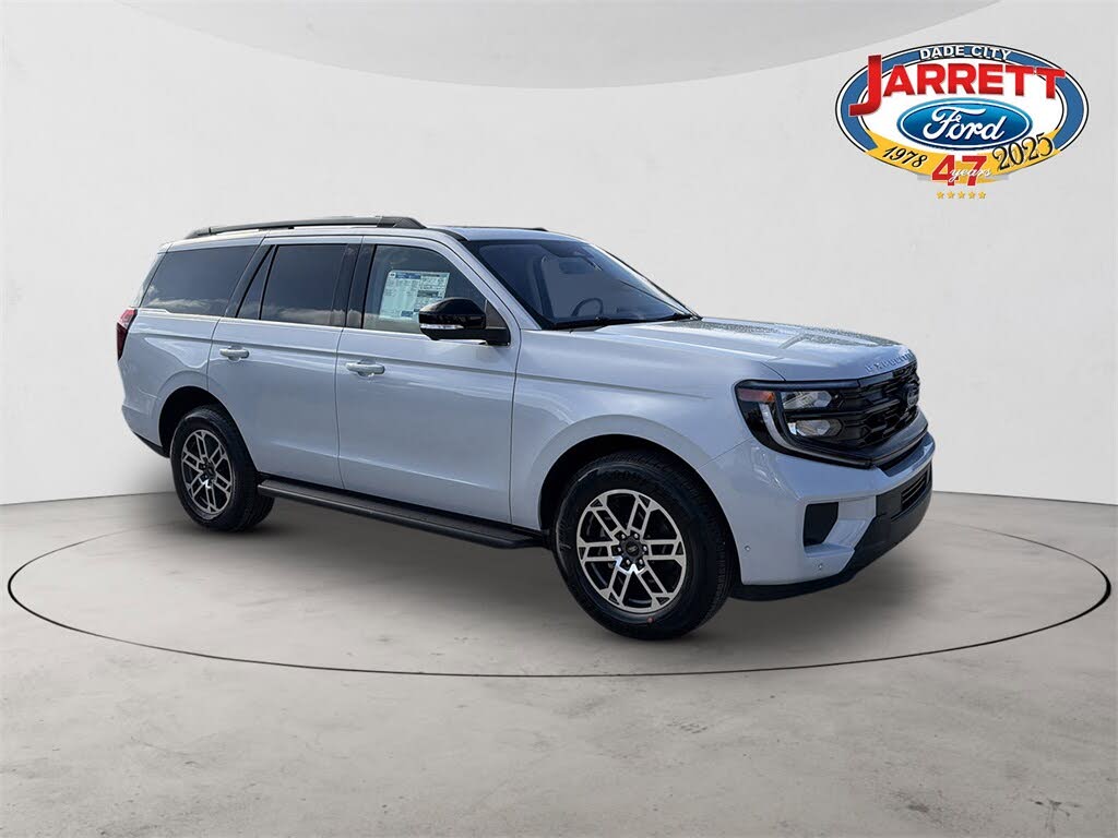 2025 Ford Expedition Active RWD