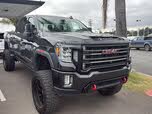 GMC Sierra 3500HD AT4 Crew Cab 4WD