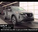 Nissan Rogue SV FWD