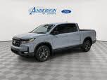 Honda Ridgeline Sport AWD