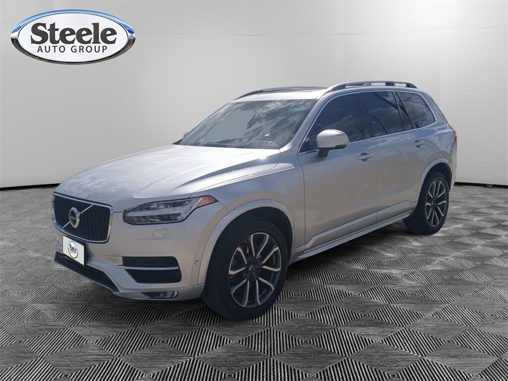 2019 Volvo XC90 T5 Momentum AWD