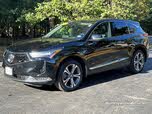 Acura RDX SH-AWD with Advance Package