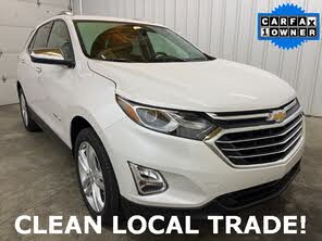 Chevrolet Equinox 2.0T Premier AWD