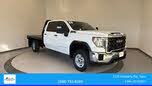 GMC Sierra 2500HD Pro Crew Cab 4WD