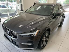 Volvo XC60 B5 Inscription AWD