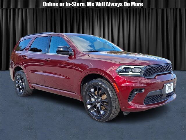 2023 Dodge Durango GT AWD